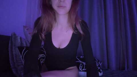 alluring_ @ myfreecams on 20231231