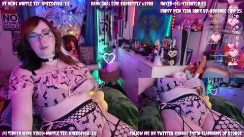 amywild_ @ myfreecams on 20231231