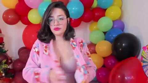 ana_ruh @ myfreecams on 20231231