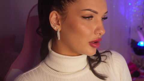 ashleyjohnes @ myfreecams on 20231231