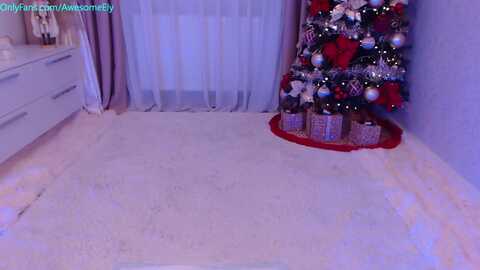 awesomeely @ myfreecams on 20231231