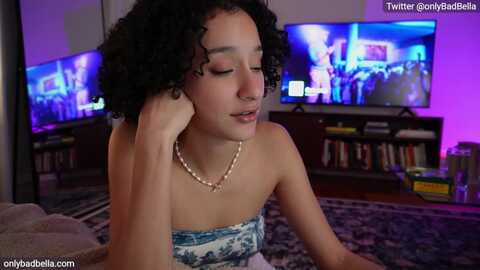 badbella @ myfreecams on 20231231
