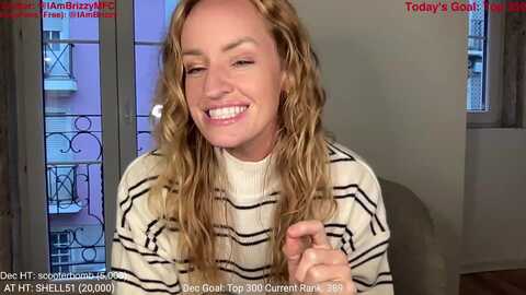 brizzy @ myfreecams on 20231231