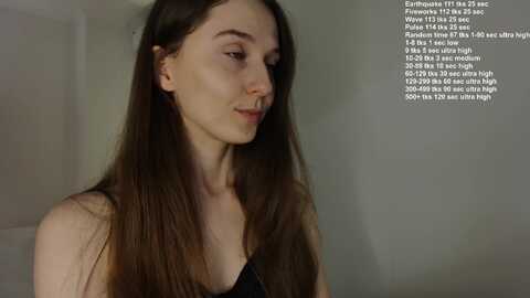 chantwow @ myfreecams on 20231231