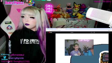 darcynycole @ myfreecams on 20231231