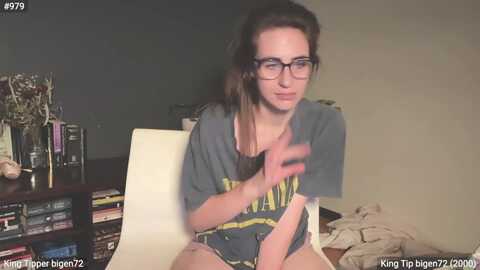 effytudor @ myfreecams on 20231231
