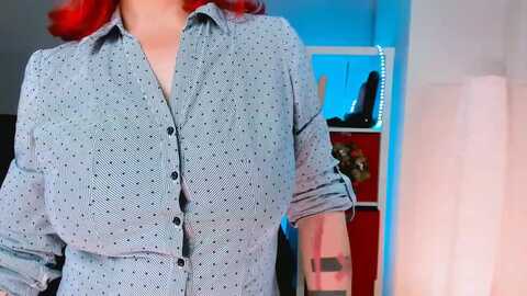 ella_kros @ myfreecams on 20231231