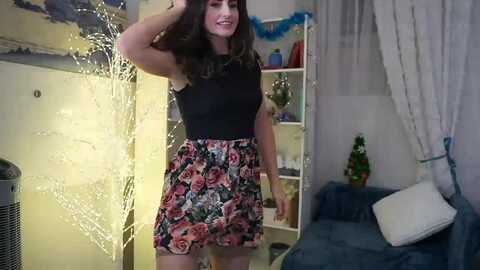 eva__lovia_ @ myfreecams on 20231231