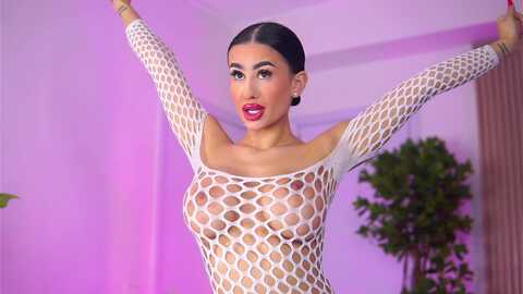 evakeen @ myfreecams on 20231231