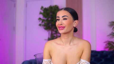 evakeen @ myfreecams on 20231231