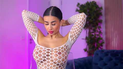 evakeen @ myfreecams on 20231231