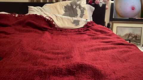 freesaddle @ myfreecams on 20231231