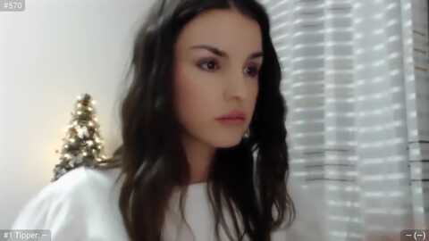 grinchcookie @ myfreecams on 20231231