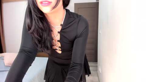 helloana @ myfreecams on 20231231