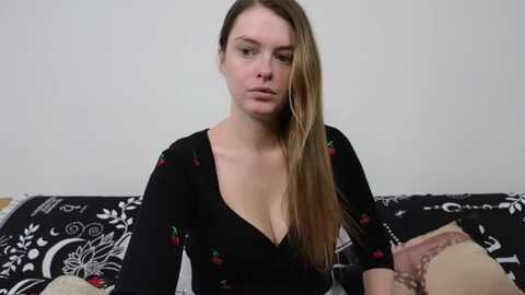 ivorysunday @ myfreecams on 20231231