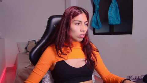 kadah_ @ myfreecams on 20231231