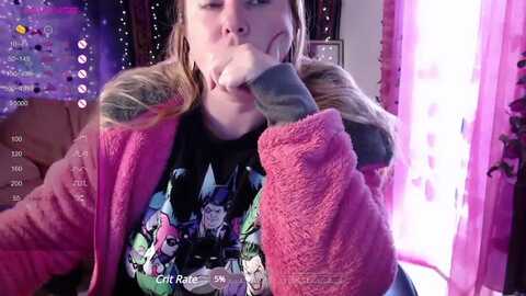 kissica @ myfreecams on 20231231
