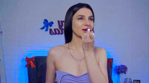 krissdevis @ myfreecams on 20231231