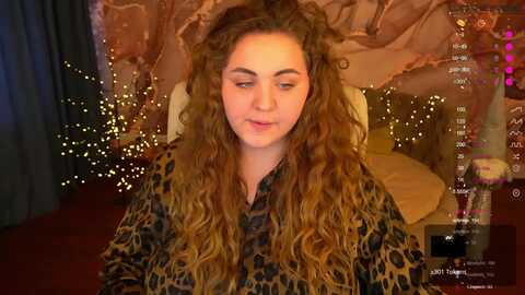 kristinestar @ myfreecams on 20231231