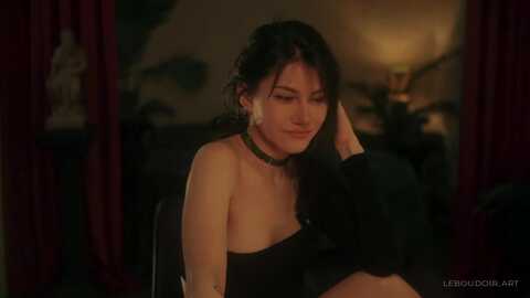 leboudoir @ myfreecams on 20231231