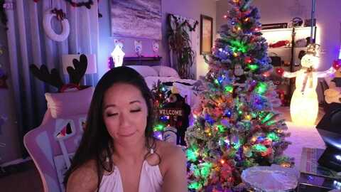 lexxistar @ myfreecams on 20231231