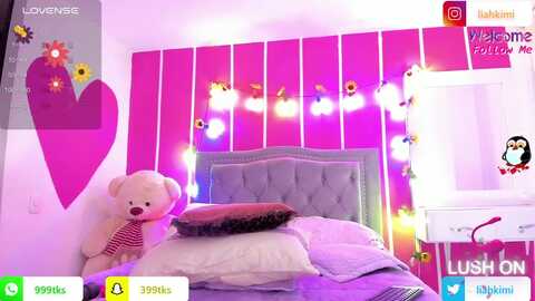 liahkimi @ myfreecams on 20231231