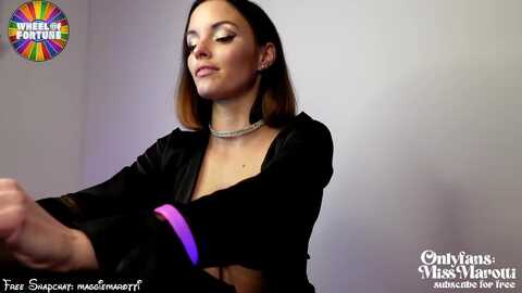 maggiecake @ myfreecams on 20231231