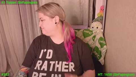 mari_jae @ myfreecams on 20231231