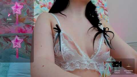 mayalew @ myfreecams on 20231231