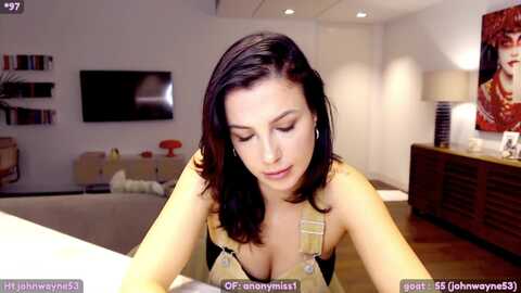 maze__ @ myfreecams on 20231231