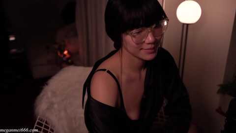 meganmei666 @ myfreecams on 20231231