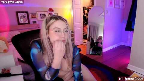 mollysnacks @ myfreecams on 20231231