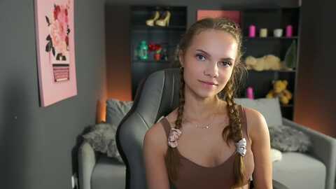 natasha_malk @ myfreecams on 20231231