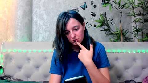 pennydolce @ myfreecams on 20231231