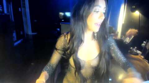rosiewestttt @ myfreecams on 20231231