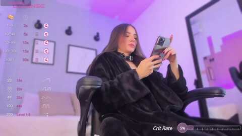 samirah_ @ myfreecams on 20231231