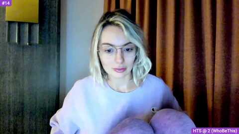 sammy_gray @ myfreecams on 20231231