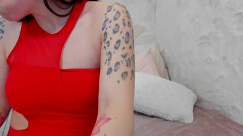 sandraschon @ myfreecams on 20231231