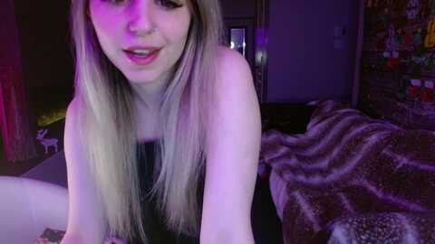 serafina @ myfreecams on 20231231