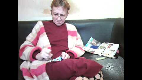 sexygeny @ myfreecams on 20231231