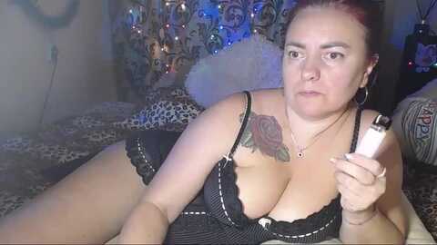 sexyladyfox_ @ myfreecams on 20231231