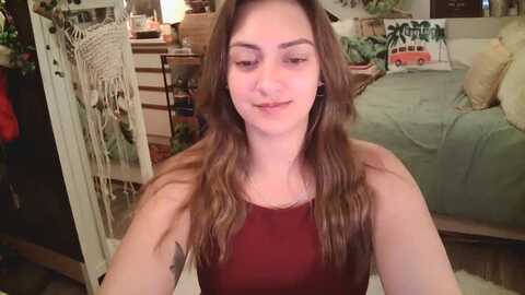 sexylexi211 @ myfreecams on 20231231