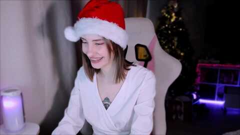 space_eva @ myfreecams on 20231231