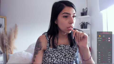 sugaar_baby @ myfreecams on 20231231