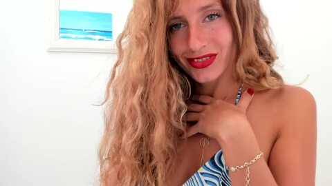 sweetangell18 @ myfreecams on 20231231