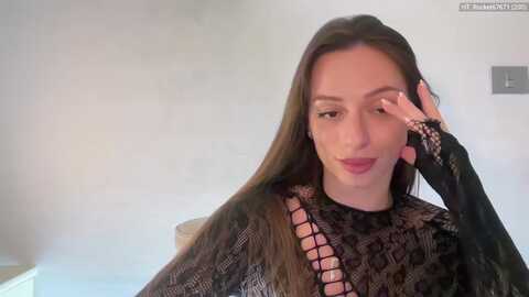 sweettits20 @ myfreecams on 20231231