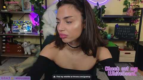 tamararay @ myfreecams on 20231231