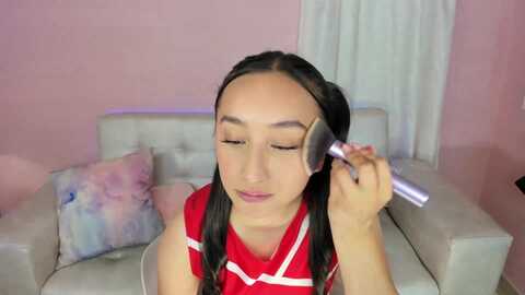 tiny_cora @ myfreecams on 20231231