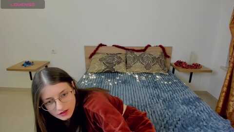 waterfllower @ myfreecams on 20231231