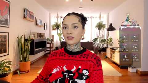 ysabeau @ myfreecams on 20231231